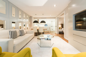 SmartRental Collection Centric II