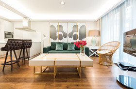 SmartRental Collection Centric II