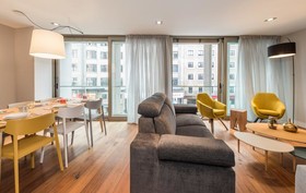 SmartRental Collection Centric II