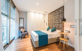 SmartRental Collection Centric II