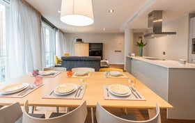 SmartRental Collection Centric II