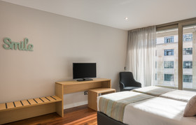 SmartRental Collection Centric II