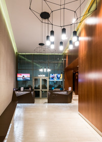 SmartRental Collection Centric II