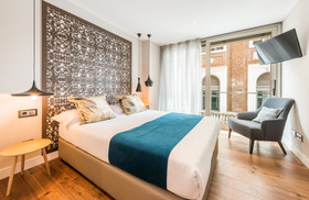 SmartRental Collection Centric II