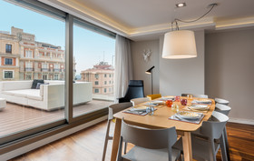 SmartRental Collection Centric II