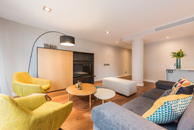SmartRental Collection Centric II