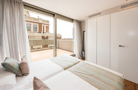 SmartRental Collection Centric II