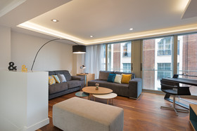 SmartRental Collection Centric II