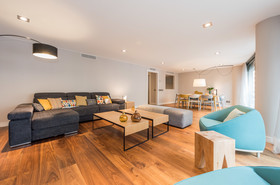 SmartRental Collection Centric II