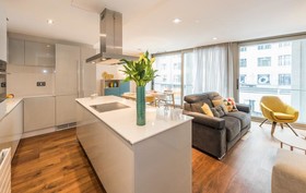 SmartRental Collection Centric II