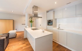 SmartRental Collection Centric II