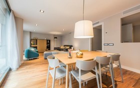 SmartRental Collection Centric II