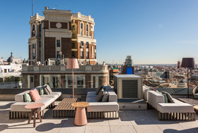 SmartRental Collection Centric II