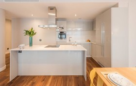 SmartRental Collection Centric II