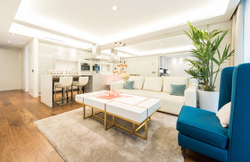 SmartRental Collection Centric II