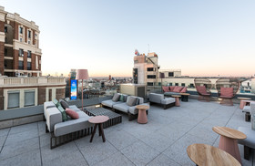 SmartRental Collection Centric II
