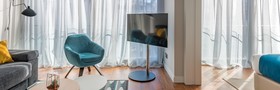 SmartRental Collection Centric II