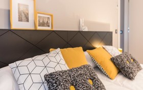 SmartRental Collection Centric II