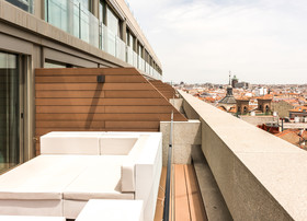 SmartRental Collection Centric II