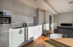 SmartRental Collection Centric II