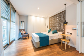 SmartRental Collection Centric II