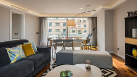 SmartRental Collection Centric II