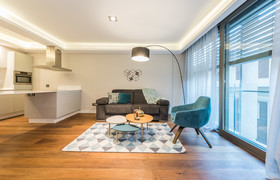 SmartRental Collection Centric II