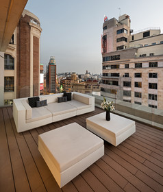 SmartRental Collection Centric II