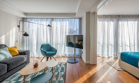 SmartRental Collection Centric II