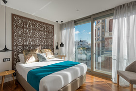 SmartRental Collection Centric II