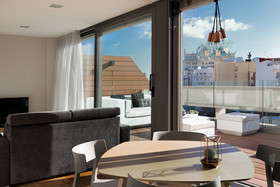 SmartRental Collection Centric II