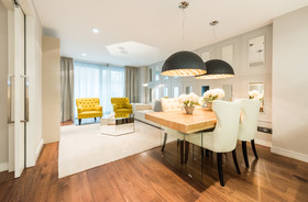 SmartRental Collection Centric II