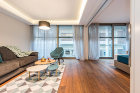 SmartRental Collection Centric II