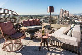 SmartRental Collection Centric II