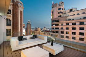 SmartRental Collection Centric II