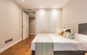 SmartRental Collection Centric II