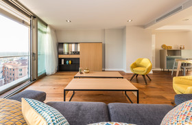 SmartRental Collection Centric II