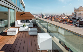 SmartRental Collection Centric II