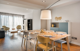 SmartRental Collection Centric II