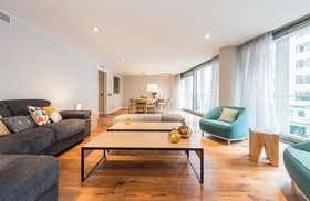 SmartRental Collection Centric II
