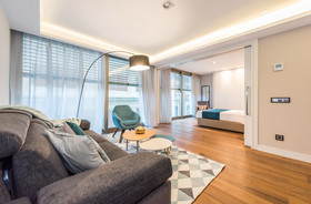 SmartRental Collection Centric II