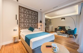 SmartRental Collection Centric II