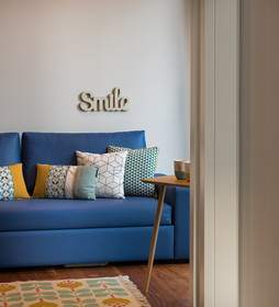 SmartRental Collection Centric II
