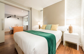 SmartRental Collection Centric II