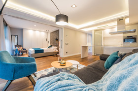 SmartRental Collection Centric II