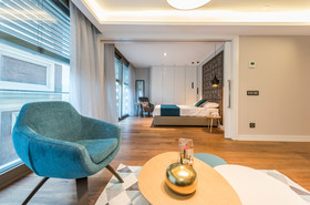 SmartRental Collection Centric II