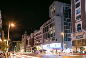 SmartRental Collection Centric II