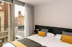 SmartRental Collection Centric II