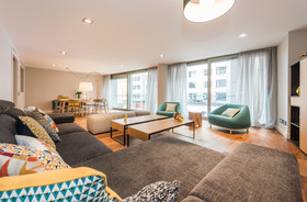 SmartRental Collection Centric II