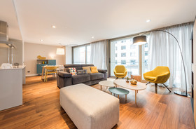 SmartRental Collection Centric II